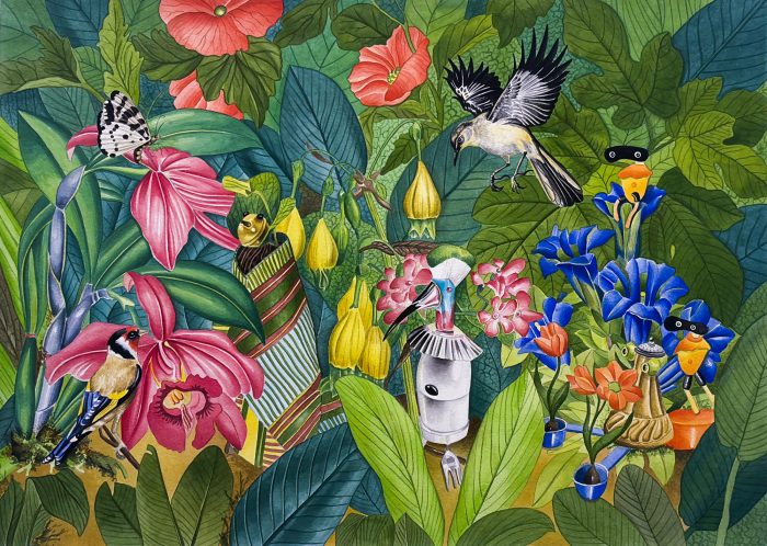 Angelo_Maisto_Euforia_2025_70x50cm