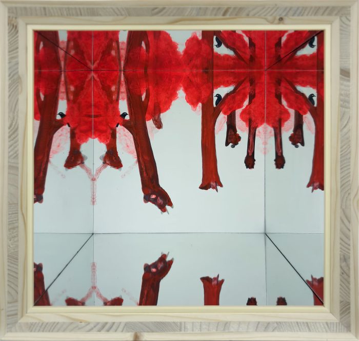 Federico Lanaro, BEAT, 2024